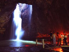 -华蓥山天意谷景区
