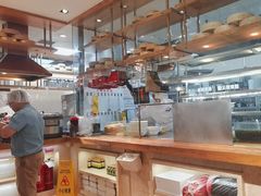 -西贝(石景山当代店)