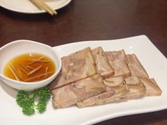 -德兴馆(广东路总店)