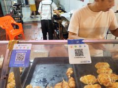 -惠源面包店(开禾路店)
