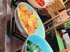 -杭州开元名都大酒店·地中海自助餐厅