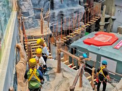 -天津君隆威斯汀酒店