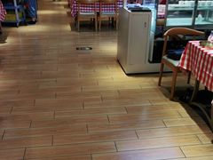 -西贝(吴江路湟普汇店)