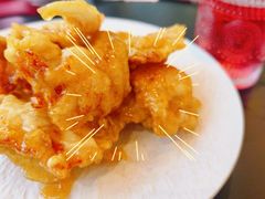 -红东阁东北菜烤肉酒馆(CROSS万象汇店)