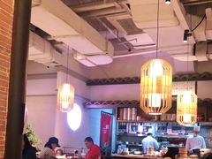 大堂-闽上鲜·福建菜(龙湖滨江天街店)