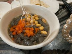 -四季轩中餐厅(徐州开元名都大酒店)