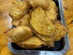 -陈氏肥蛤(小纬六路总店)