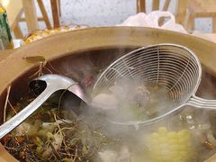 -莱禧事烧鸡.大牌档(坂田店)