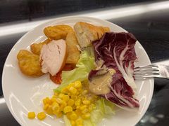 -宁波万豪酒店