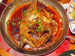 -庆合府重庆大排档(紫都城店)