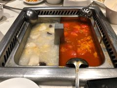 -海底捞火锅(顺义华联店)