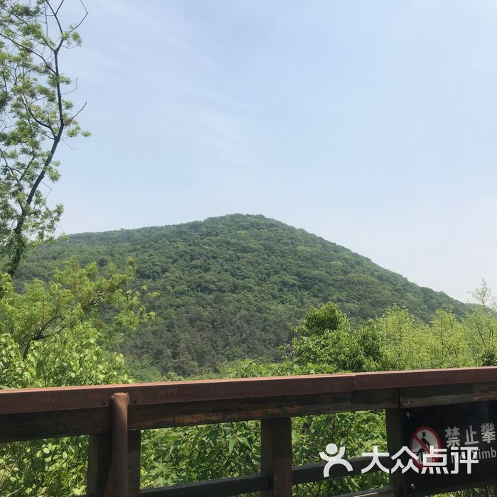 老山国家森林公园图片-北京公园-大众点评网