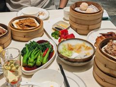 -粤玲珑广式早茶·茶餐厅