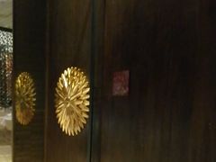 -上海金桥红枫万豪酒店-万豪中餐厅