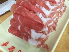 -蜀留香火锅·始于1999·原四川老火锅(白堤路店)