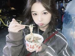 -老太太海鲜鱼饼