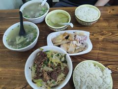 -陈记汤饭(水巷口店)