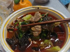 -马布尔莱斯食府(西红门店)