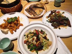 麻酱糖饼-泰钰丰烤鸭(永安道店)
