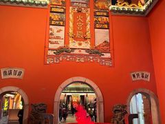 -庙街旅游·美食广场(五一广场店)