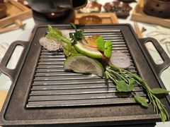 -叶叶菩提(太原别墅店)