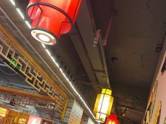 -欠火锅·水牛毛肚·团建聚餐·生日宴(何山路店)