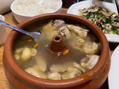 -旅马餐厅(茅家埠店)