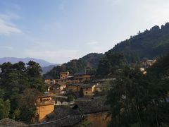 -杨家堂村
