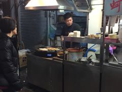 -天天利美食坊