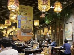 -南京大牌档(崇文门国瑞店)