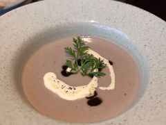 -普朗姆生蚝牛排馆 The Plump Oyster(成都摩方购物中心店)