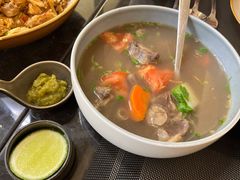 -THE PAWON·8碗(古北SOHO店)