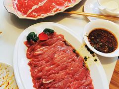 -天府火锅·始于1989年(老城十字街店)