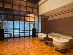 -西安绿地假日酒店·丽宝轩中餐厅