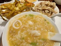 -南棠馆粤菜坊(群光店)