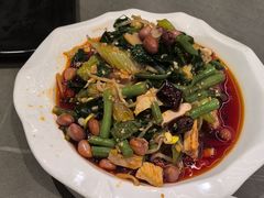 -陈熹公民族美食文化餐厅(中华广场店)