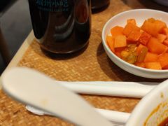 -眉州小吃(魏公村店)