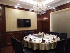 包厢-金时代顺风大酒店(协泰店)