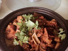 -锦州御烧烤·金盛福酒楼(天津总店)