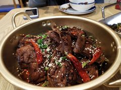 -开小灶(公望街店)