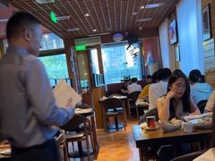 -安妮意大利餐厅(国贸店)