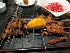 -老大烧烤旗舰店(建国路店)