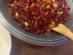 -向川南·水煮鱼·川菜(和平里店)