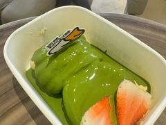 -狐狸和向日葵·芙甜(北京路店)