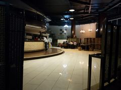 大堂-敦煌酸浆豆腐宴餐厅