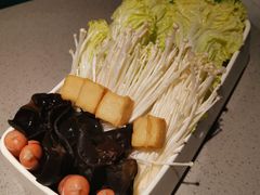 -半天妖烤鱼(西铁营万达店)