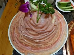 -老码头火锅(玉林店)