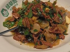 -绿草地·湘菜(7mall店)