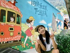 -河南宝泉旅游区