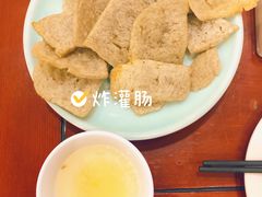 -北平小馆·烤鸭·家常菜(磨房北里店)